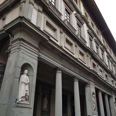 Appartamento Signoria Florence Exterior photo