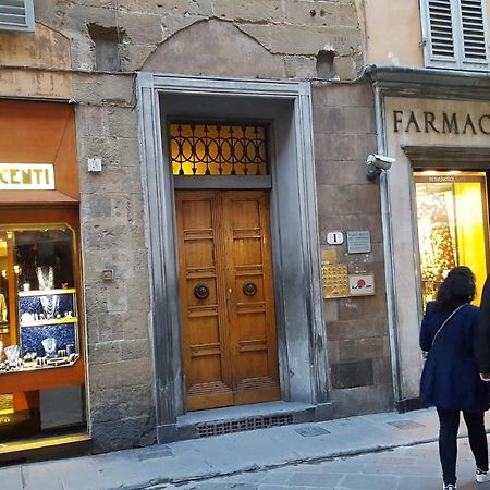 Appartamento Signoria Florence Exterior photo