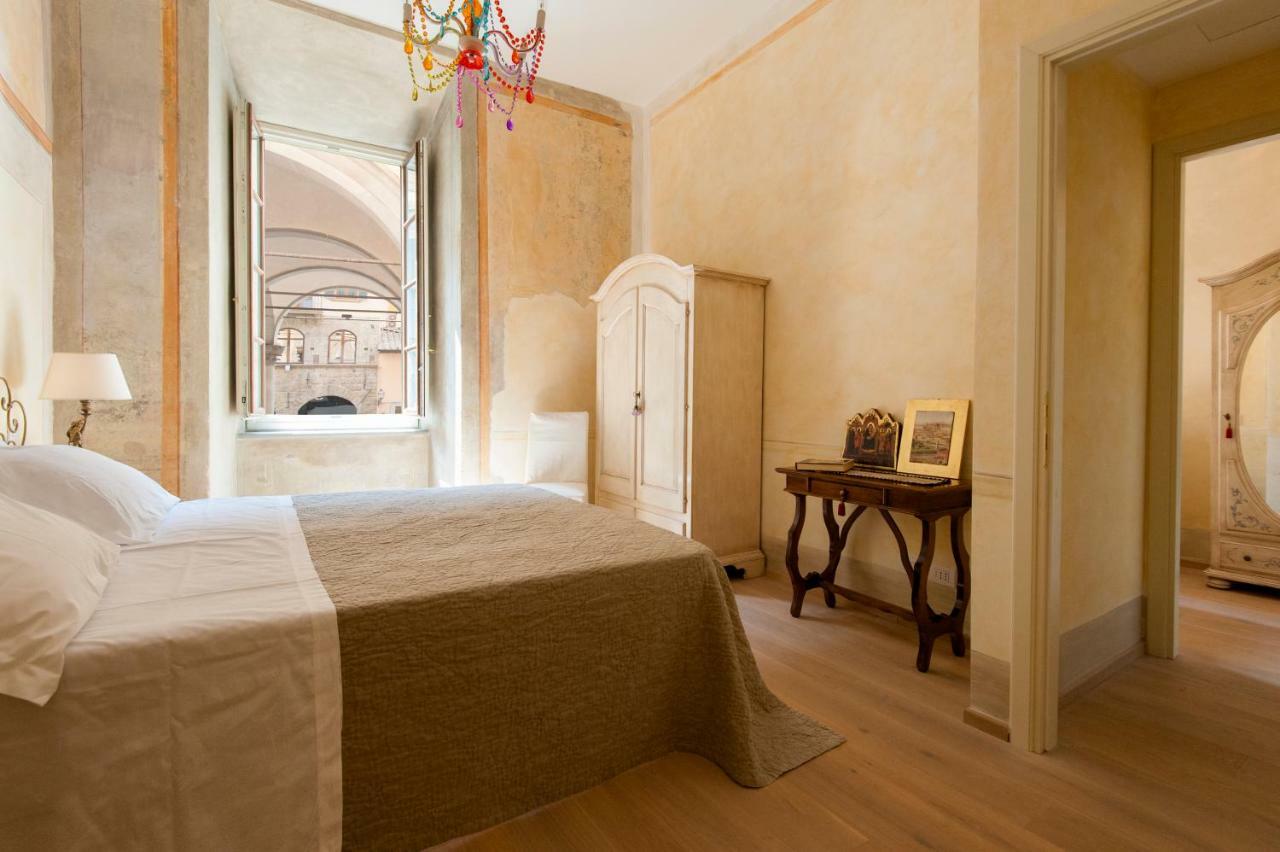 Appartamento Signoria Florence Exterior photo