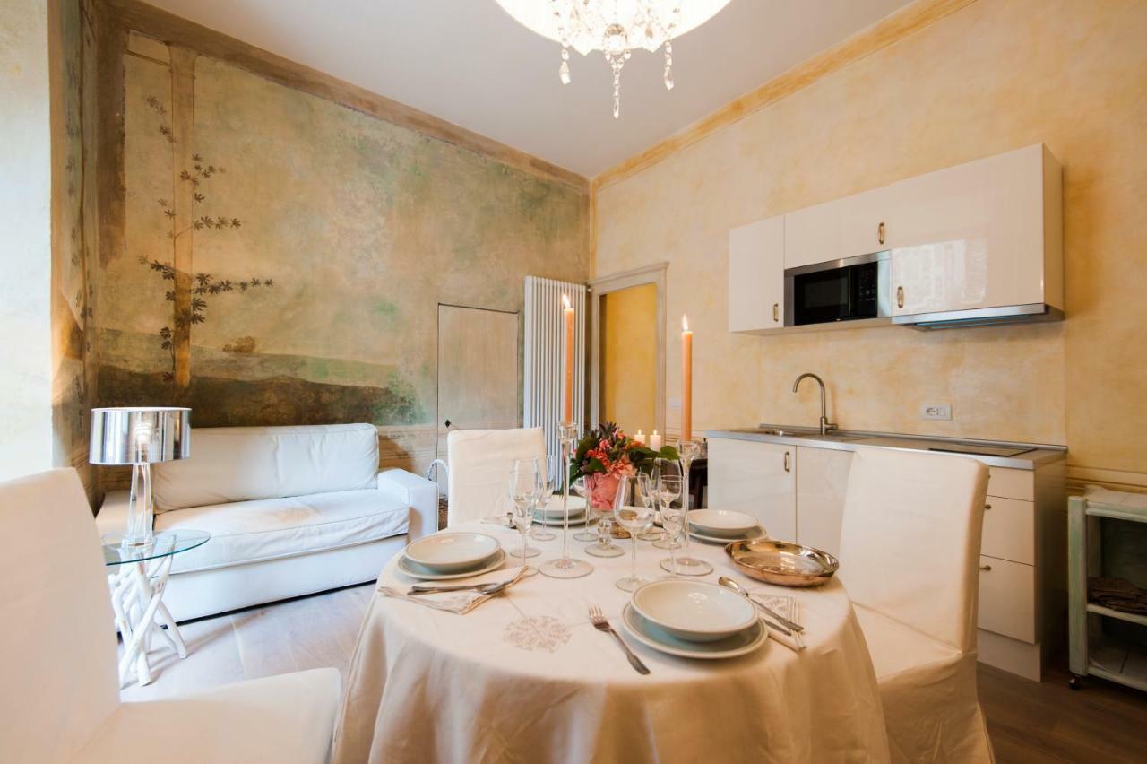 Appartamento Signoria Florence Exterior photo