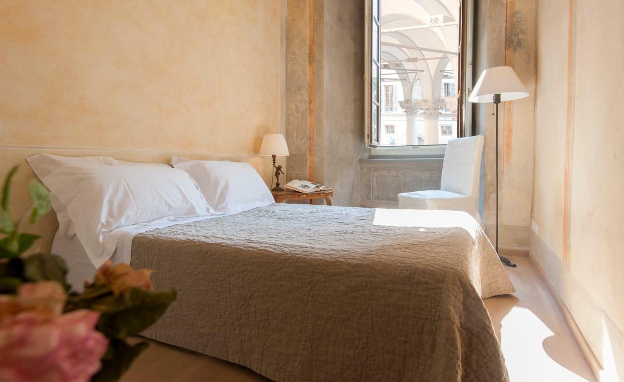 Appartamento Signoria Florence Exterior photo