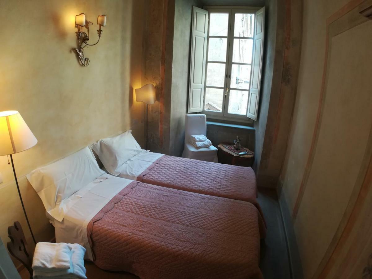 Appartamento Signoria Florence Exterior photo
