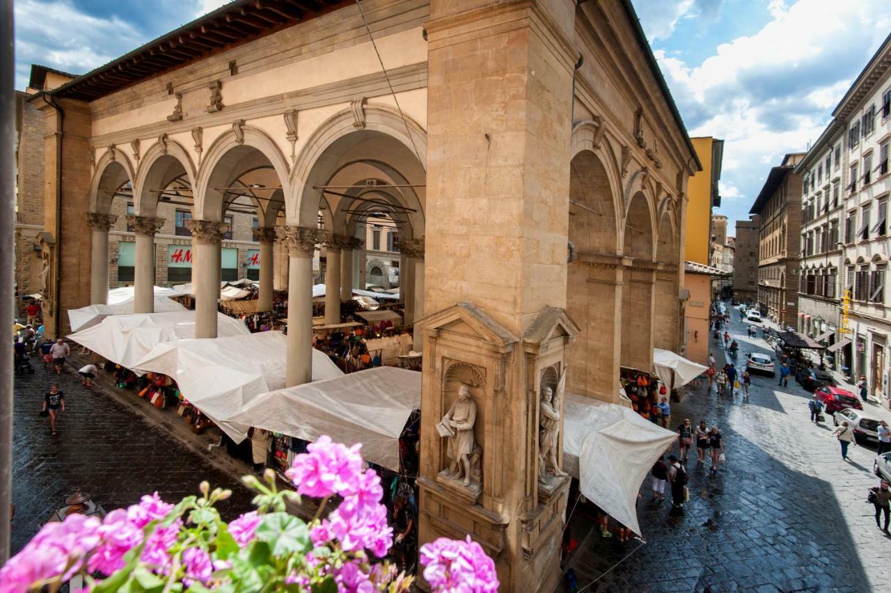 Appartamento Signoria Florence Exterior photo