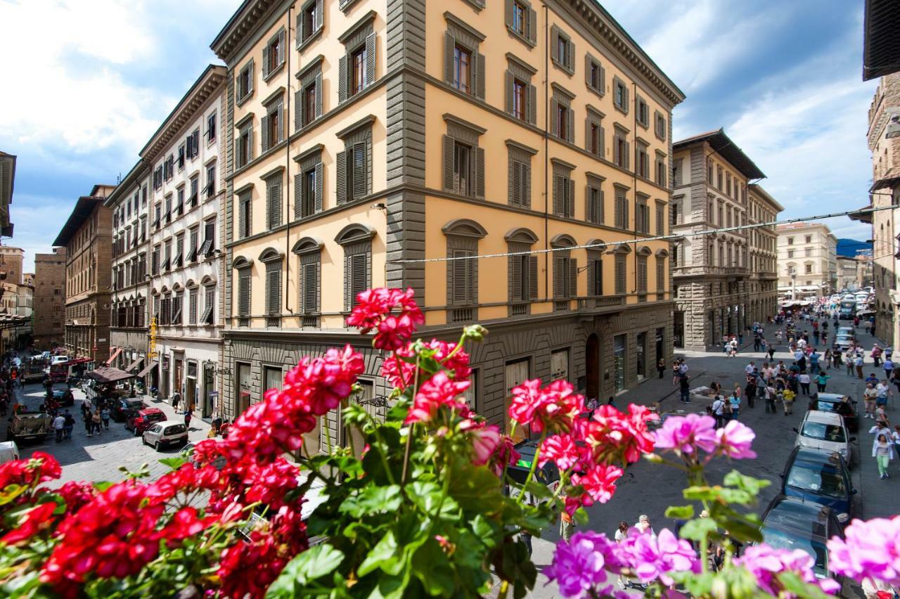Appartamento Signoria Florence Exterior photo