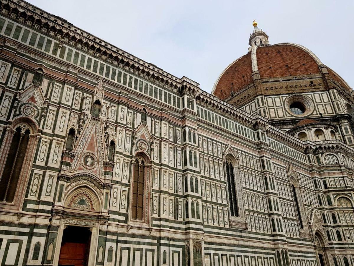 Appartamento Signoria Florence Exterior photo