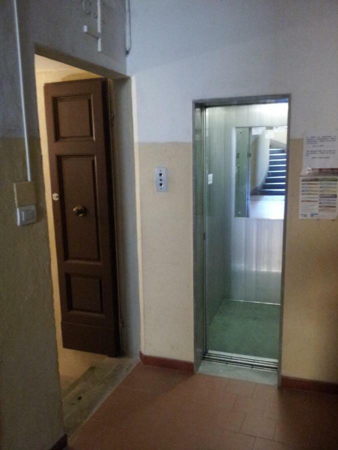 Appartamento Signoria Florence Exterior photo
