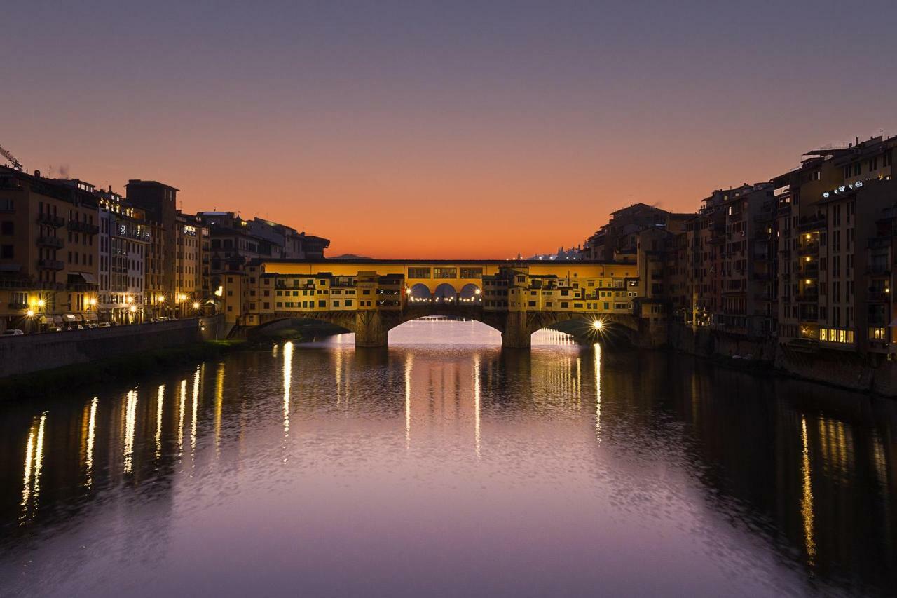 Appartamento Signoria Florence Exterior photo