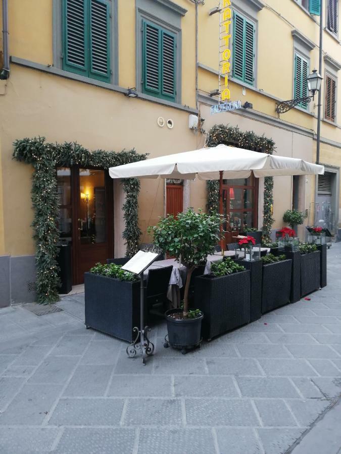 Appartamento Signoria Florence Exterior photo